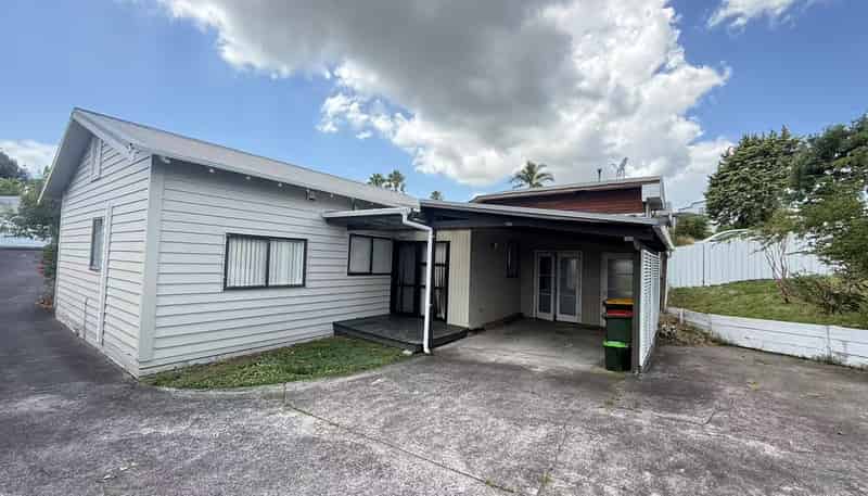 1/16 Reeves Road, Pakuranga