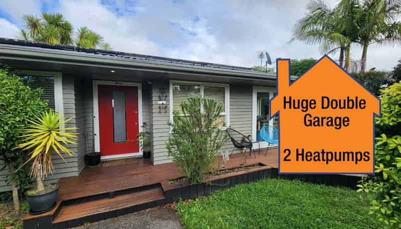 12 McCracken Road, Mount Wellington