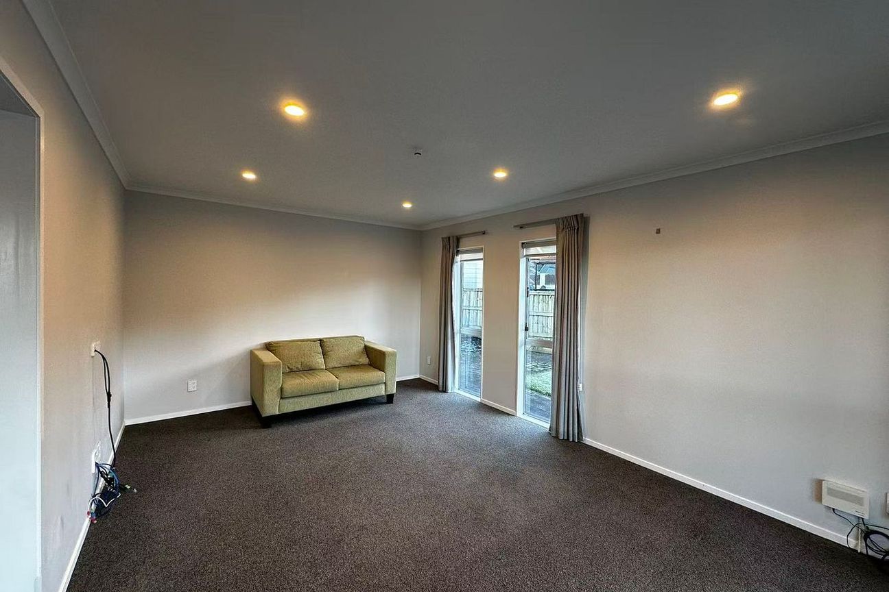 Dinsale 3 Bedroom for rent - Aanzicht 5
