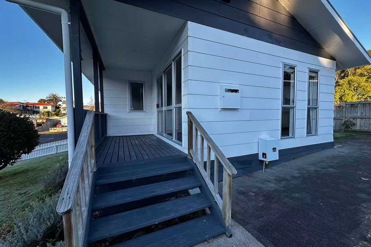 Dinsale 3 Bedroom for rent - Aanzicht 2