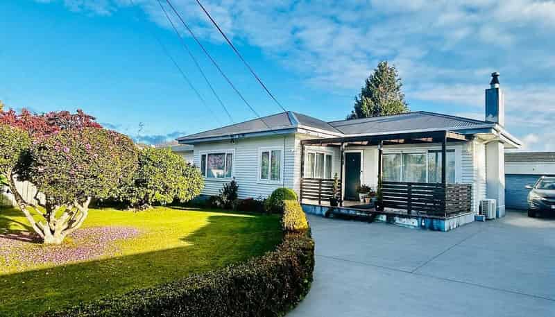 13 Whakatiki Street, Trentham