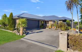 37 Andesite Drive, Rolleston