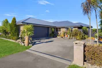 37 Andesite Drive, Rolleston