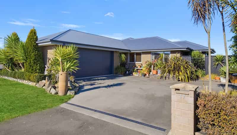 37 Andesite Drive, Rolleston