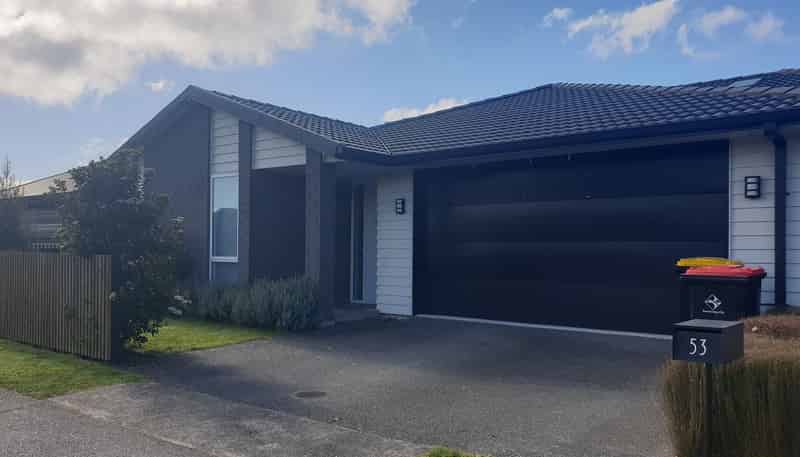 53 Te Ranga Memorial Drive, Pyes Pa