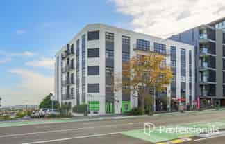 3d/221 Great North Road, Grey Lynn