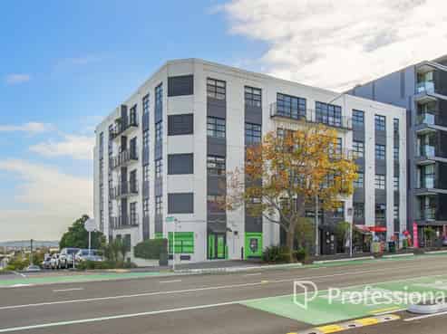 3d/221 Great North Road, Grey Lynn