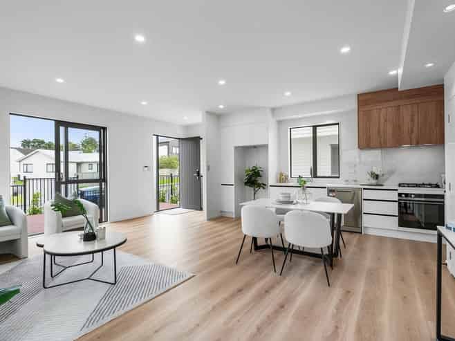 104D Moire Road, West Harbour