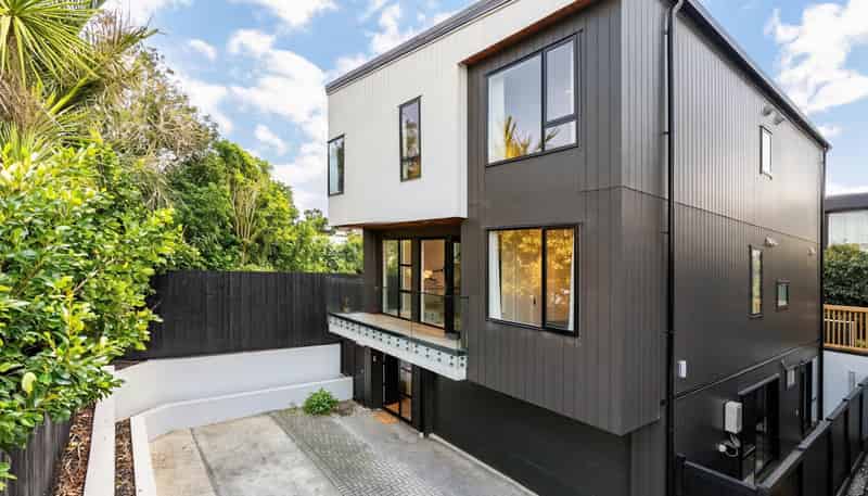 21E Armadale Road, Remuera