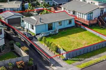 185 Carnoustie Drive, Wattle Downs
