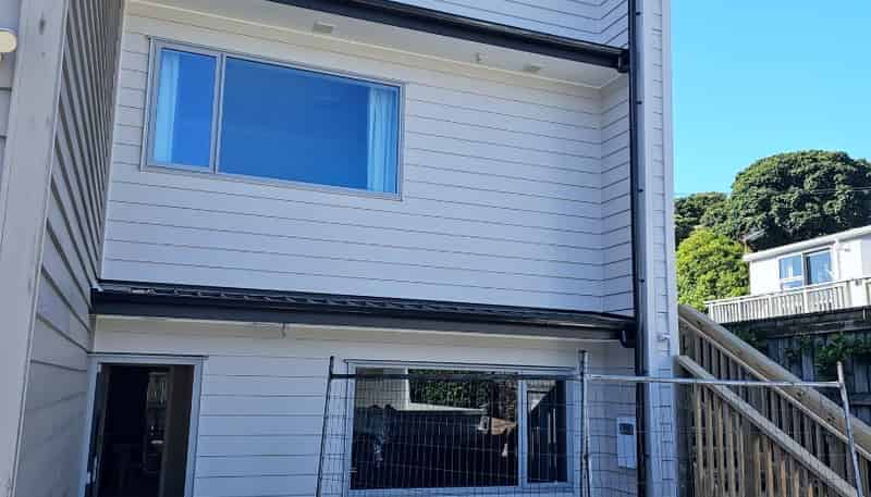 10/19 Collins Avenue, Tawa