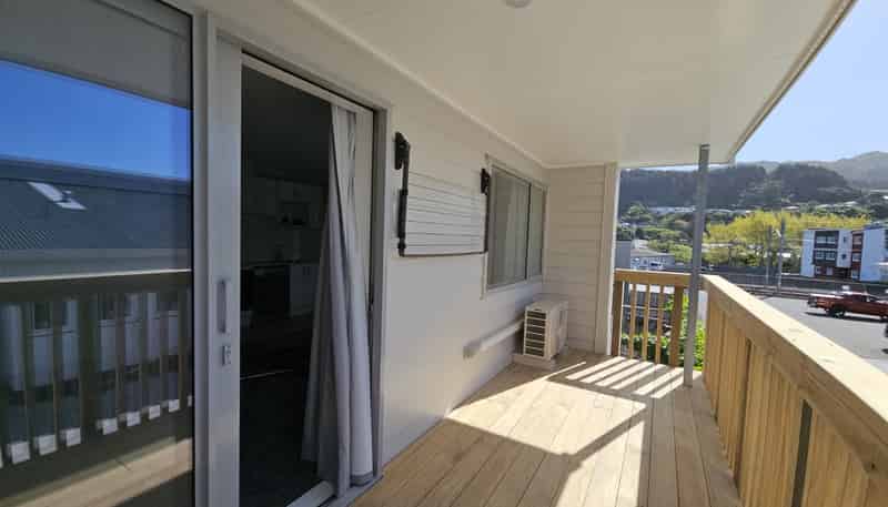 10/19 Collins Avenue, Tawa