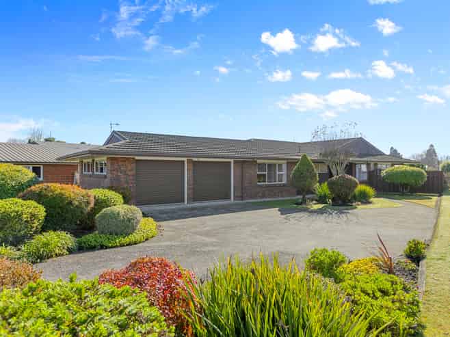 106 Rawhiti Avenue, Matamata