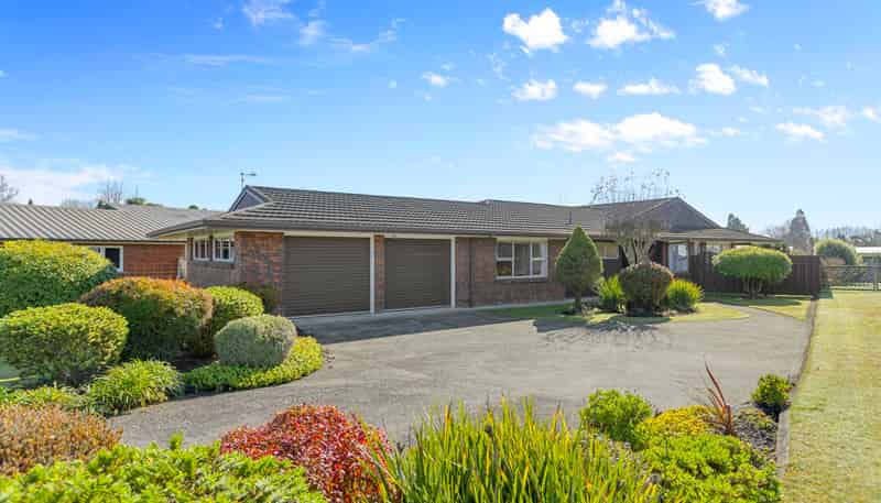 106 Rawhiti Avenue, Matamata