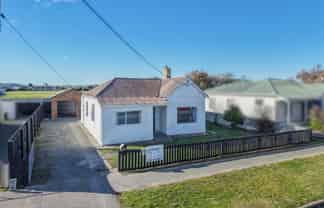 26 Lynn Street, Oamaru