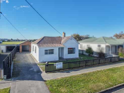 26 Lynn Street, Oamaru