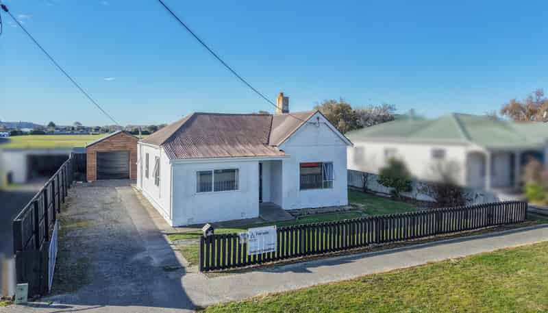 26 Lynn Street, Oamaru