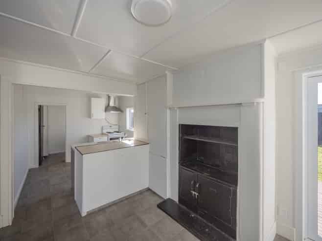 26 Lynn Street, Oamaru