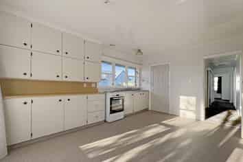 61 Liverpool Street, Levin