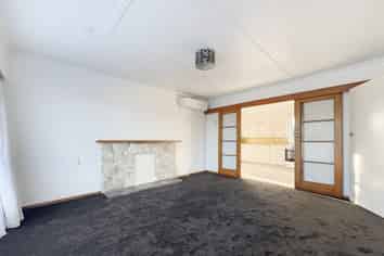 61 Liverpool Street, Levin