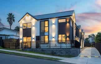 12D Lush Avenue, Saint Johns