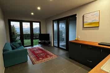 1 Gilmour Terrace, Lyttelton