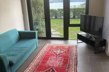 1 Gilmour Terrace, Lyttelton