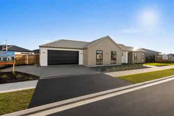 26 Chartreuse Way, Rolleston