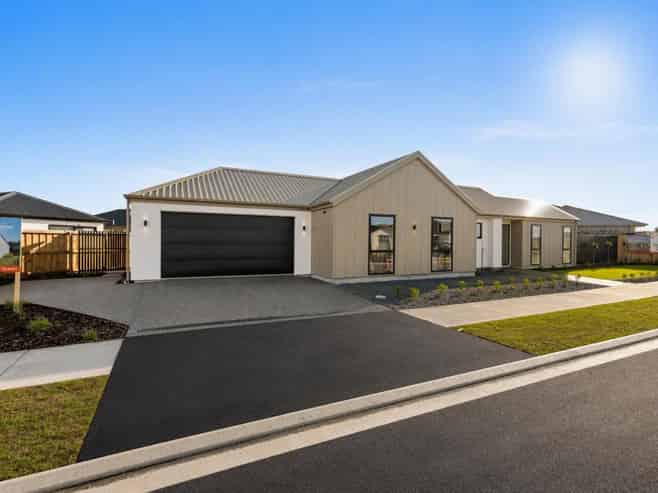 26 Chartreuse Way, Rolleston