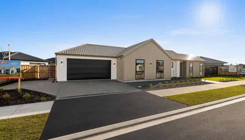 26 Chartreuse Way, Rolleston