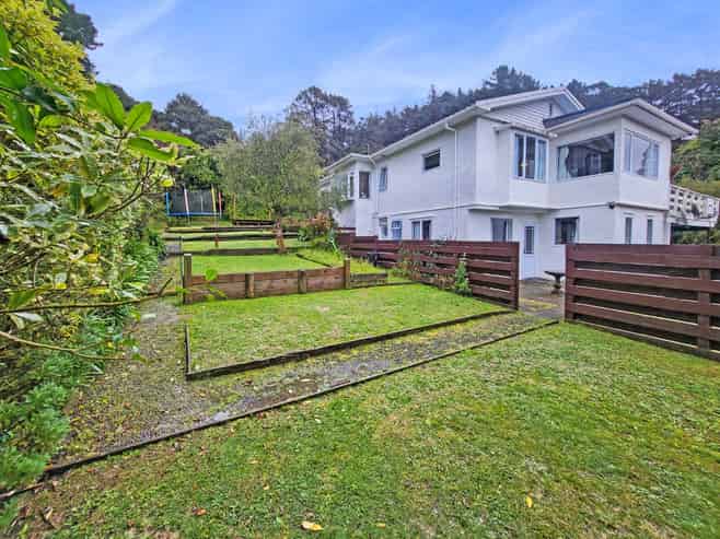 22a Hine Road, Wainuiomata
