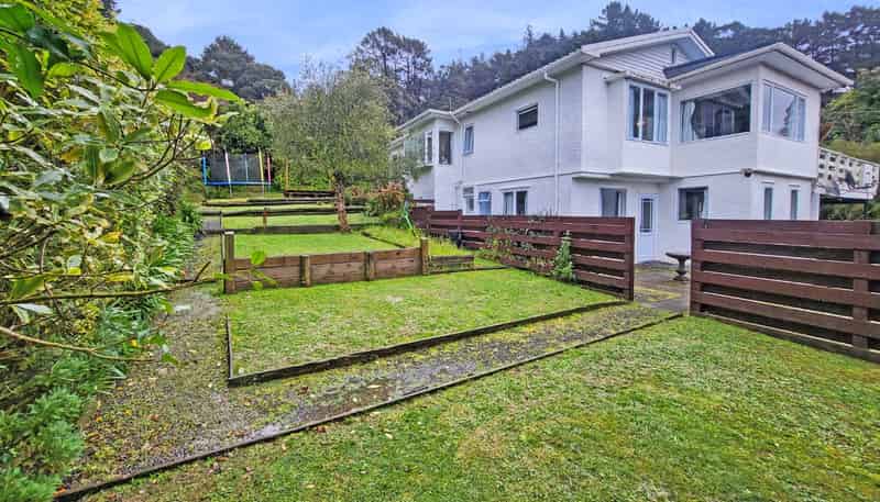 22a Hine Road, Wainuiomata