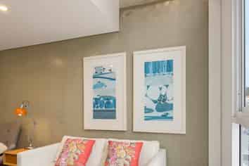 9/307 Willis Street, Te Aro