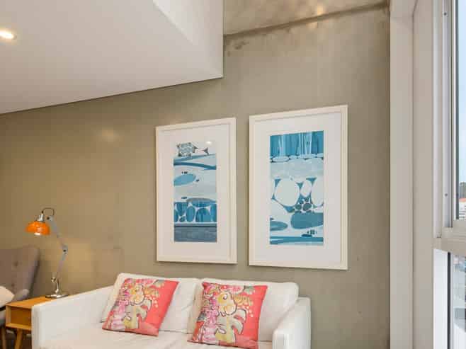 9/307 Willis Street, Te Aro