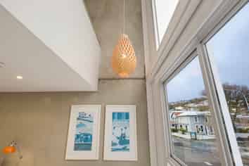 9/307 Willis Street, Te Aro
