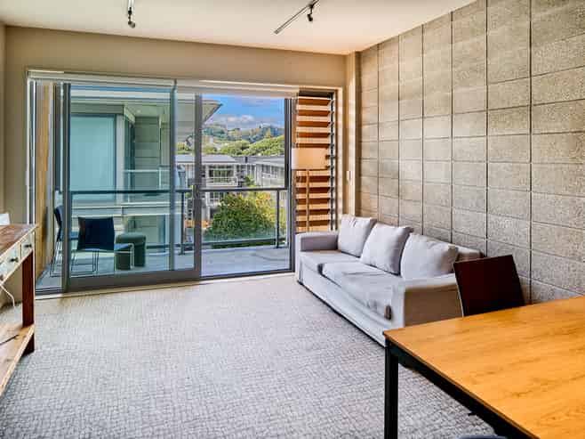 W405/28 Torrens Terrace, Mount Cook