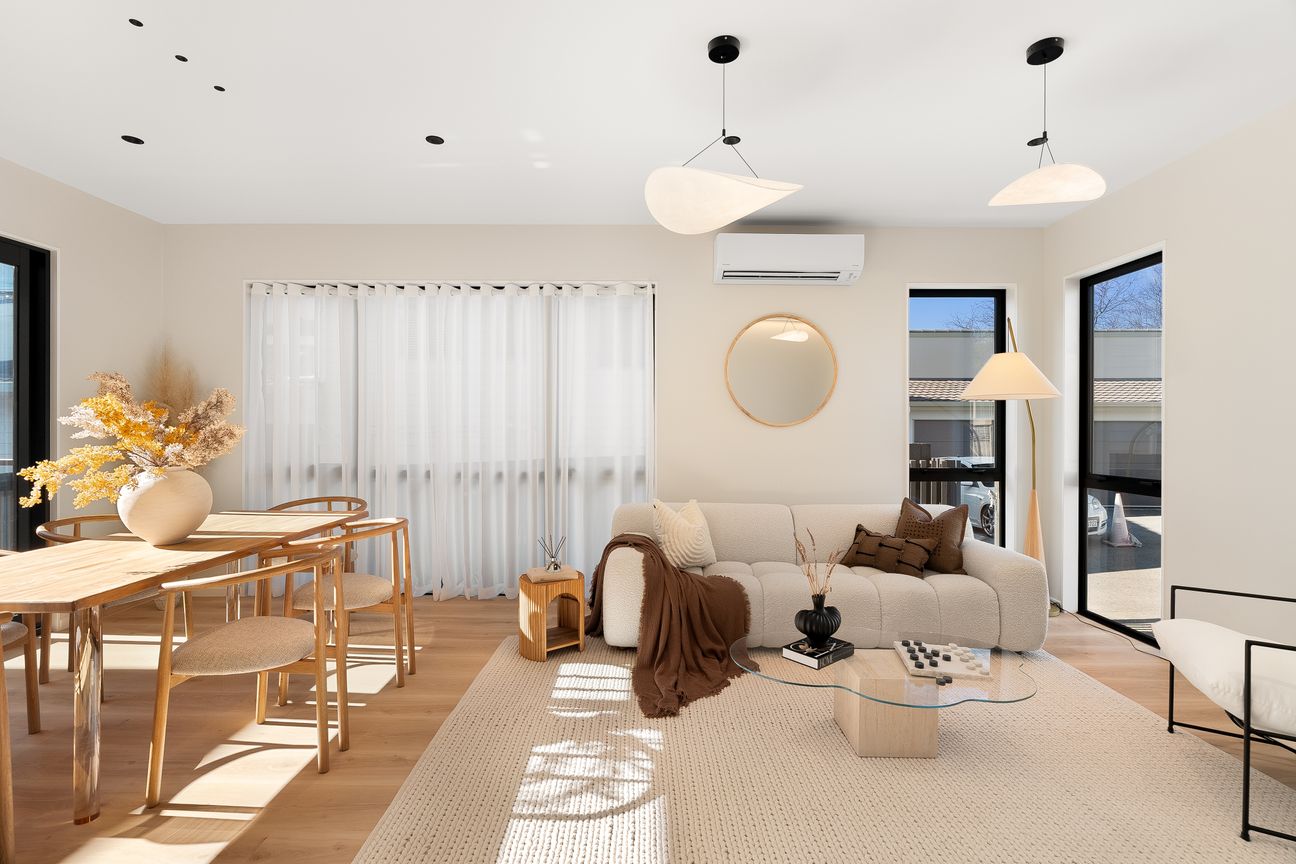 New Coastal Home in Rangitoto Zone! - Aanzicht 2