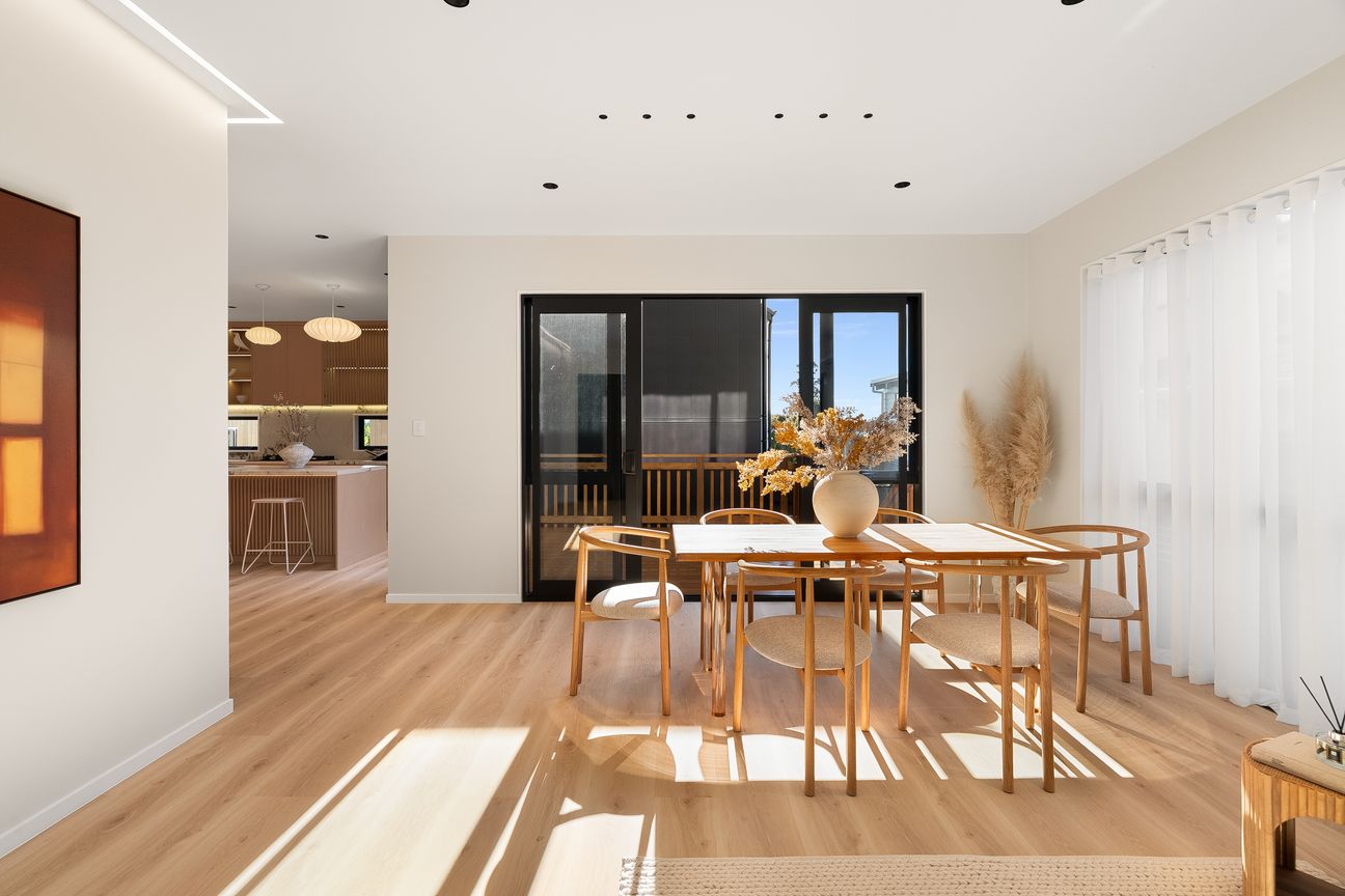 New Coastal Home in Rangitoto Zone! - Aanzicht 6