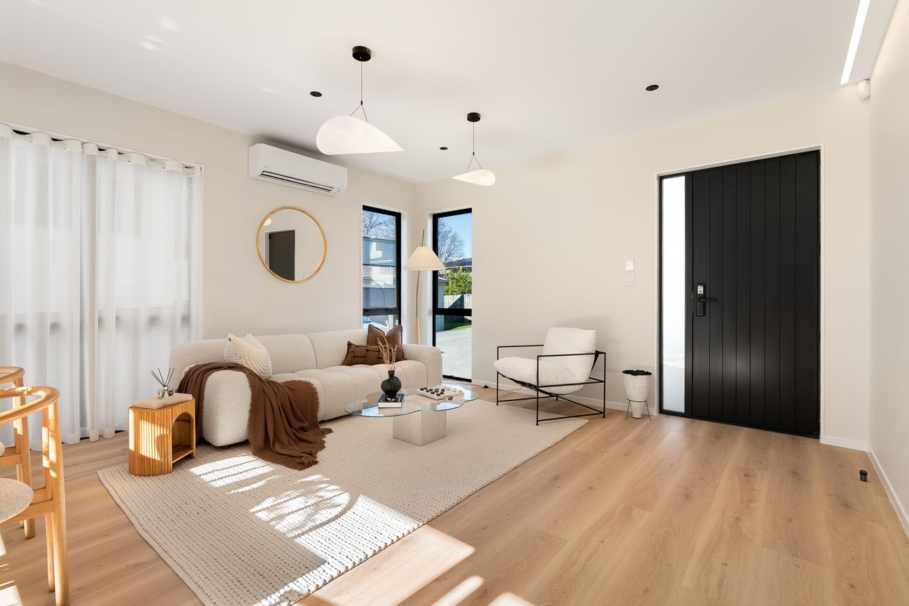 New Coastal Home in Rangitoto Zone! - Meer