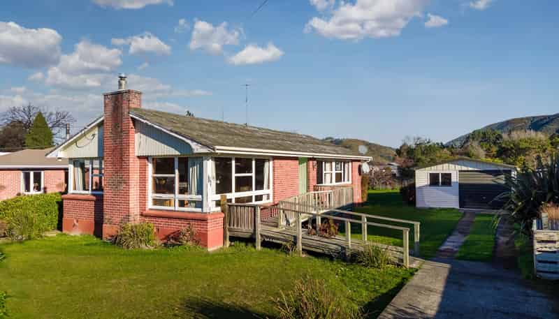 3 Betten Street, Waimate