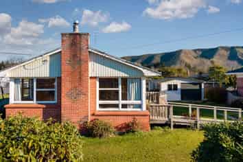 3 Betten Street, Waimate