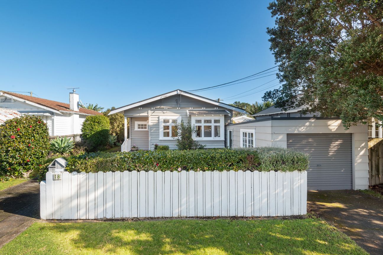 Character & Charm! Deceased Estate, Northcote