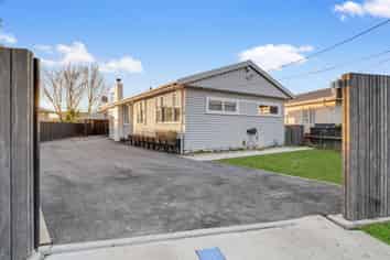 46 Fairs Road, Milson