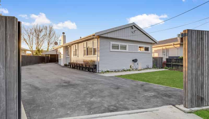 46 Fairs Road, Milson