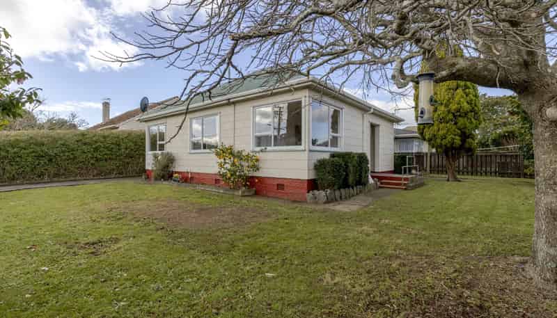 135 Tukapa Street, Westown