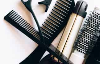 Import/Distributor - Beauty Industry Wholesaler