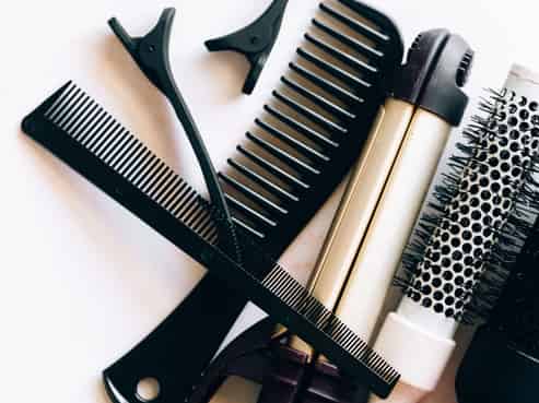 Import/Distributor - Beauty Industry Wholesaler