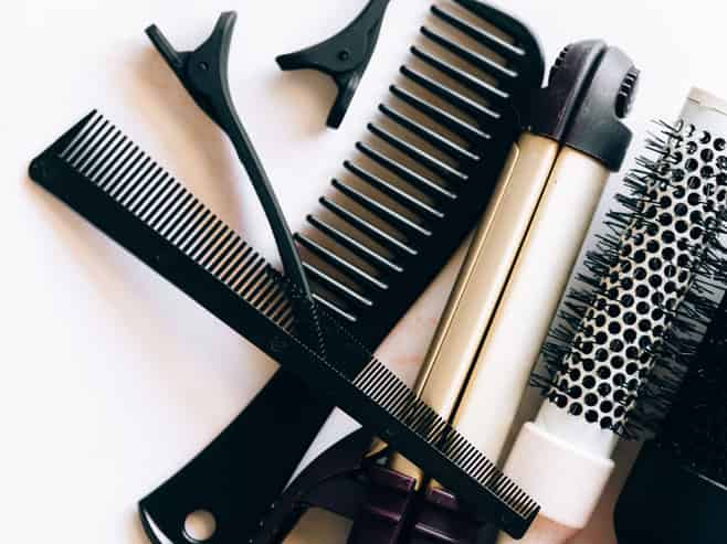 Import/Distributor - Beauty Industry Wholesaler
