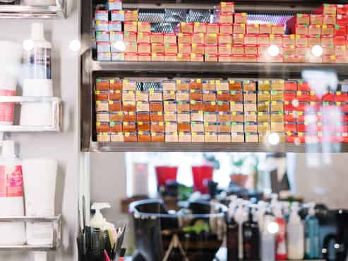 Import/Distributor - Beauty Industry Wholesaler