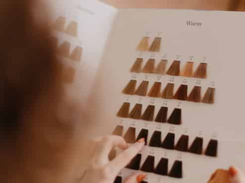 Import/Distributor - Beauty Industry Wholesaler